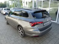 Gebraucht Fiat Tipo Lounge 120 PS (88 kW) 2020 Grau Kombi