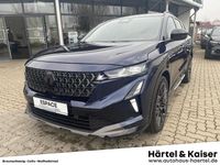 Neu Renault Espace Esprit Alpine 200 PS (147 kW) 2025 Nachtblau metallic (blau) SUV