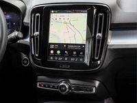 Gebraucht Volvo XC40 Core 163 PS (119 kW) 2024 Blau SUV