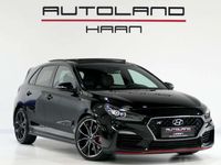 gebraucht Hyundai i30 N Performance*Pano*Navi*Kamera*DAB*LED*109DB