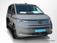 Gebraucht VW Multivan Style 204 PS (150 kW) 2025 Pure grey Van