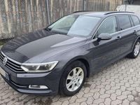 Gebraucht VW Passat Comfortline 150 PS (110 kW) 2015 Kombi
