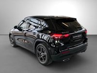 Gebraucht Mercedes GLA200 AMG 163 PS (119 kW) 2025 Schwarz SUV