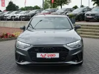 Gebraucht Audi A4 Competition 204 PS (150 kW) 2025 Daytonagrau perleffekt Limousine