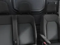 Neu VW Crafter 177 PS (130 kW) 2026 Candyweiß candyweiß Van