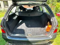 Gebraucht Mercedes E280 Avantgarde 190 PS (139 kW) 2007 Grau Kombi