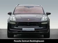 gebraucht Porsche Macan Abstandstempomat Surround-View Panorama