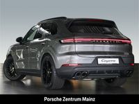 gebraucht Porsche Cayenne S LED-Matrix Surround-View Sportabgas