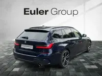 Używany BMW 330 Performance 286 KM (210 kW) 2020 Niebieski Kombi