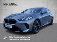 Używany BMW 120 Performance 170 KM (125 kW) 2025 Szary Hatchback