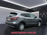 gebraucht Nissan Qashqai 1.3 DIG-T DCT N-Connecta NAVI PANO