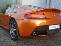 gebraucht Aston Martin V8 Vantage 4,7lSportshift 1.Hd Scheckheft