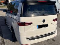 Gebraucht VW Multivan Edition 150 PS (110 kW) 2025 Weiß Van