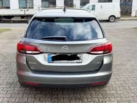 Gebraucht Opel Astra Active 150 PS (110 kW) 2018 Kombi