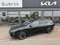 Neu Kia K4 150 PS (110 kW) 2026 Schwarz Kombi