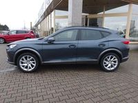 Gebraucht Cupra Formentor 150 PS (110 kW) 2023 Grau SUV