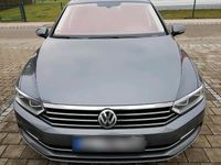 Gebraucht VW Passat 190 PS (139 kW) 2015 Grau Kombi