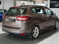 Gebraucht Ford C-MAX Titanium 125 PS (91 kW) 2016 Caribou Van / Kleinbus