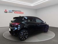 Neu Mitsubishi Colt Edition 91 PS (66 kW) 2025 Onxy schwarz Kleinwagen
