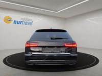 Gebraucht Audi A6 Sport 272 PS (200 kW) 2016 Schwarz Kombi