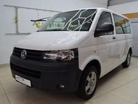 Gebraucht VW T5 140 PS (102 kW) 2010 Weiß Van