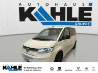 Gebraucht VW Multivan Life 150 PS (110 kW) 2026 Weiß Van / Kleinbus
