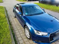 Gebraucht Audi A4 190 PS (139 kW) 2018 Limousine