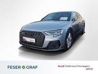 Gebraucht Audi A8 S-Line 286 PS (210 kW) 2024 Limousine