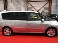 Gebraucht Renault Grand Espace 150 PS (110 kW) 2007 Silber Van / Kleinbus