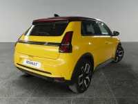 Neu Renault R5 Komfort 77 kW (106 PS) 2026 Kleinwagen