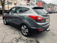 Gebraucht Hyundai ix35 2015 SUV