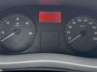 Gebraucht Opel Vivaro 114 PS (83 kW) 2014 Weiß Van / Kleinbus