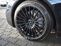 Gebraucht Mercedes S560 AMG line 469 PS (344 kW) 2017 Obsidianschwarz  metalliclack Limousine