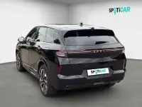 Gebraucht Opel Grandland Electric 156 kW (213 PS) 2025 Schwarz perla nera SUV