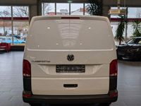 Gebraucht VW Transporter 90 PS (66 kW) 2021 Weiß Van