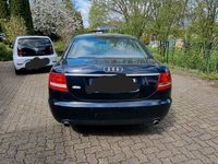 gebraucht Audi A6 2.4 multitronic -