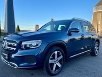Gebraucht Mercedes GLB200 Progressive 163 PS (119 kW) 2020 Blau SUV