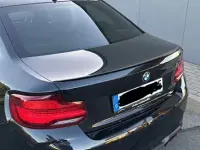 Gebraucht BMW M2 Competition Edition 412 PS (303 kW) 2020 Schwarz Coupé