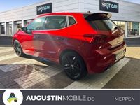 gebraucht Seat Ibiza FR Pro Black Edition 1.0 TSI DSG