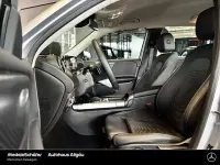 Gebraucht Mercedes GLB180 Advanced 136 PS (100 kW) 2025 Hightechsilber SUV