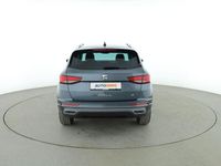 Gebraucht Seat Ateca FR 150 PS (110 kW) 2021 Grau SUV