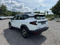 Second-hand Dacia Bigster Expression 109 CP (80 kW) 2025 Alb SUV