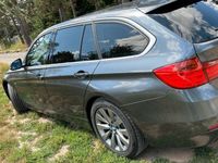 gebraucht BMW 318 F31 d