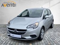 gebraucht Opel Corsa-e 1.4 Edition *SHZ*Winter Paket*PDC*