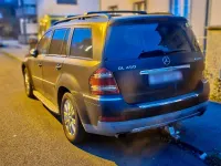 Gebraucht Mercedes GL450 340 PS (250 kW) 2007 SUV