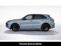 Neu Porsche Cayenne Black Edition 470 PS (345 kW) 2026 Grau SUV