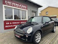 gebraucht Mini Cooper Cabriolet Cooper / Pepper