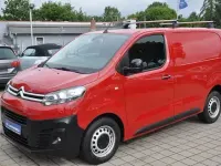 Gebraucht Citroën Jumpy Business Class 122 PS (89 kW) 2018 Andere Van / Kleinbus