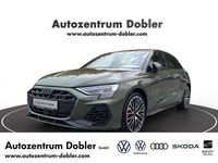 Gebraucht Audi S3 Sportback 333 PS (244 kW) 2026 Distriktgrün Kleinwagen