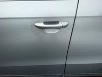 Gebraucht VW Passat Highline 177 PS (130 kW) 2013 Silber Kombi